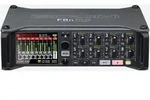 F8n-Pro MultiTrack Field Recorder f&uuml;r Tonaufnahmen