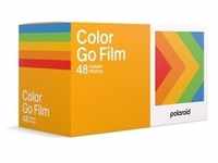 Go Color x48, Sofortbildfilm