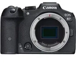 EOS R7 Body - 300&euro; Cashback von Canon
