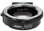 Canon EF an X-Mount T Speed Booster ULTRA 0.71x Adapter