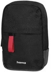Matera Softtasche 90M 7,5x4,5x13 cm innen, Kameratsche schwarz