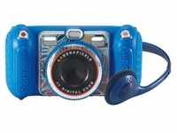 KidiZoom Duo Pro blau robuste Digitalkamera