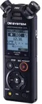 LS-P5 Videographer Kit Audio Recorder