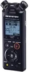 LS-P5 Linear PCM Recorder