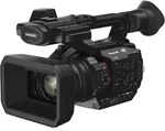 HC-X20E 4K Profi Camcorder