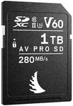1 TB V60 SD Karte AV Pro UHS-II