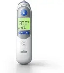 ThermoScan 7 Ohrthermometer IRT6525WE