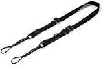 ACAM-25 Easy Slider, schwarz, Kameratragegurt