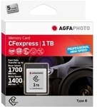 1 TB CFexpress-Karte Prof. High Speed, 1400MBs/1700MBs, Typ-B 1 TB CFexpress-Karte Prof. High Speed, 1400MBs/1700MBs, Typ-B