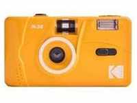 Film Kamera M38 Yellow analoge Kleinbildkamera