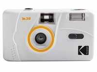 Film Kamera M38 Clouds White analoge Kleinbildkamera