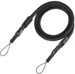 Braid 120 Kameragurt schwarz
