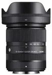 Contemporary 2,8/18-50 mm DC DN Fujifilm X-Mount