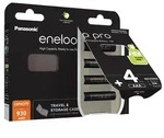 eneloop pro AAA 4er DECT 930 mAh Micro Blister (BK-4HCDEC4BE)