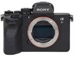 Alpha ILCE-7R V Body