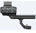 XLR-H1, XLR Griff f&uuml;r FX3/FX30