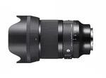 Art 1,4/50 mm DG DN Sony E-Mount Objektiv