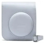 Fujifilm Instax Mini 12 clay-white Case, Kameratasche