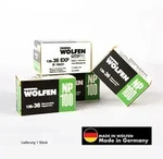 NP100-36 SW-Kleinbildfilm mit 36 Aufnahmen