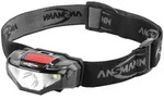Headlight HD70B Stirnlampe