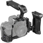 3710 Rhinoceros Advanced Cage Kit f&uuml;r Sony Alpha 7R V/IV/7S III