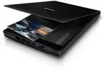 Perfection V39II Fotoscanner DINA4 Flachbett