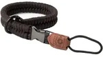 Claw Paracord Kamera dark coffee 42 cm Handschlaufe