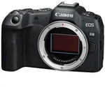 EOS R8 Body