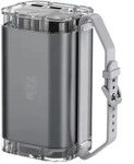 Powerbank Lucid Ultra 40000mAh 100W grau