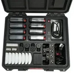 MC Pro 8 Light Kit RGBWW-LED- Leuchtenkit