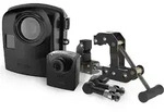 BCC2000 Full HD HDR Konstruktions-Zeitraffer-Kamera