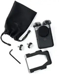PowerShot V10 silber Advanced Vlogging Kit