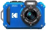 WPZ2 blue, Digitalkamera