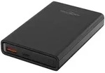 PB320PD Powerbank 10000 mAh schwarz