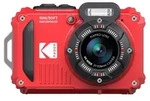 WPZ2 red, Digitalkamera