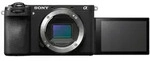 Alpha ILCE-6700 Body -100&euro; Cashback von Sony
