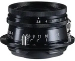 Color-Skopar 2,8/28mm sw M39 (L-Mount) asph&auml;risch Type I, Objektiv