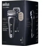 Series 9 Pro+ 9565cc Elektrorasierer Wet&Dry Schwarz
