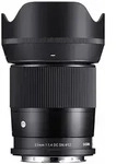 Contemp. 1,4/23 mm DC DN Fujifilm X Mount Objektiv