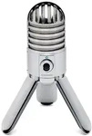 Samson Meteor USB-Microphone