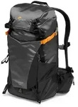PhotoSport BP 15L AW III , grau Outdoor Rucksack