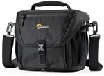 Nova 170 AW II, schwarz Schultertasche
