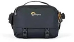 Trekker LT SLX 120 schwarz Tasche