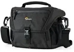 Nova 160 AW II, schwarz Schultertasche