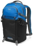 Photo Active BP 200 AW, blau Rucksack