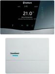 Vaillant Raumtemperaturregler sensoHOME VRT 380f/2 - Funk - 0010045487