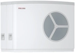 Stiebel Eltron Luft-Wasser-W&auml;rmepumpe WPL-A 07 HK 230 Premium - 200123
