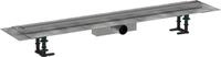 Hansgrohe RainDrain Compact Komplettset f&uuml;r Standardinstallation, befliesbar, 1000