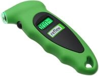 REFLEX Digital-Druckpr&uuml;fger&auml;t mit Display - bis 9 bar