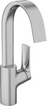 Waschtischmischer Hansgrohe 210 Vivenis, Ausladung 139 mm Schwenkauslauf, mit